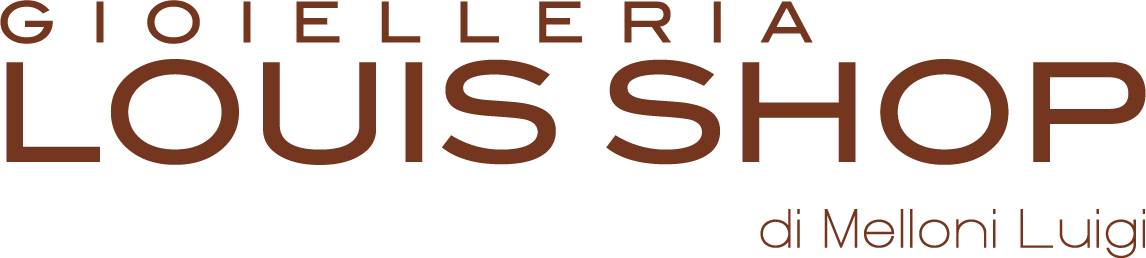 Logo Gioielleria Louis Shop